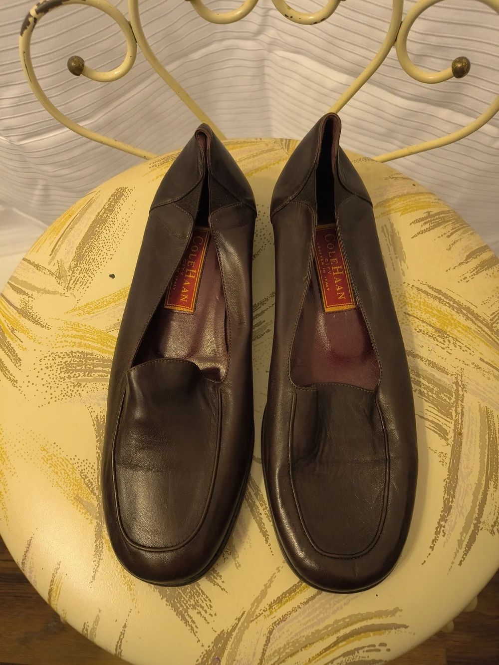 Cole Haan classic cole
